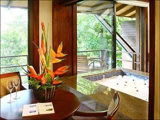 ארנאל Tabacon Grand Spa Thermal Resort מראה חיצוני תמונה